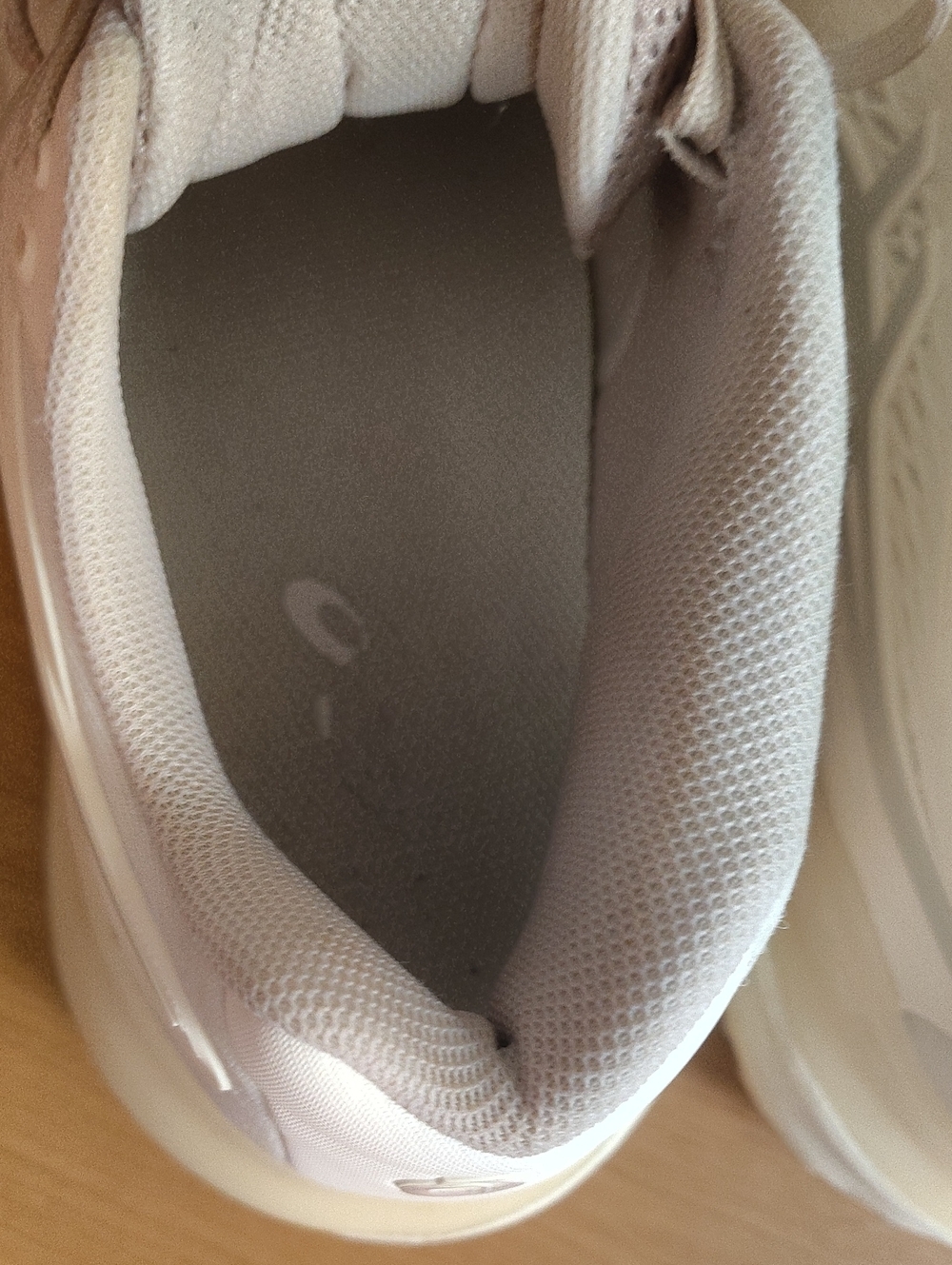 ASICS GEL Resolution X High Performance Elite Stability Cushioning Tennis Shoe - Picture 13 of 15